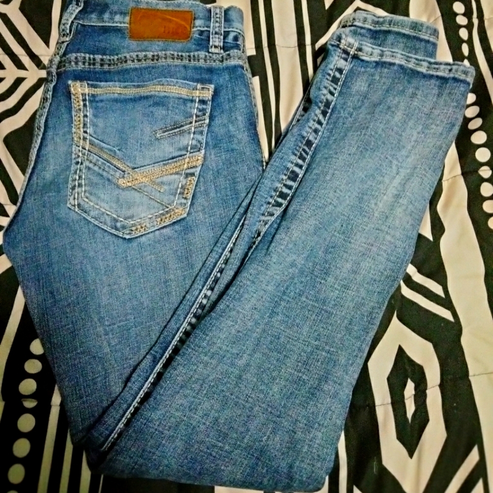 BKE jeans